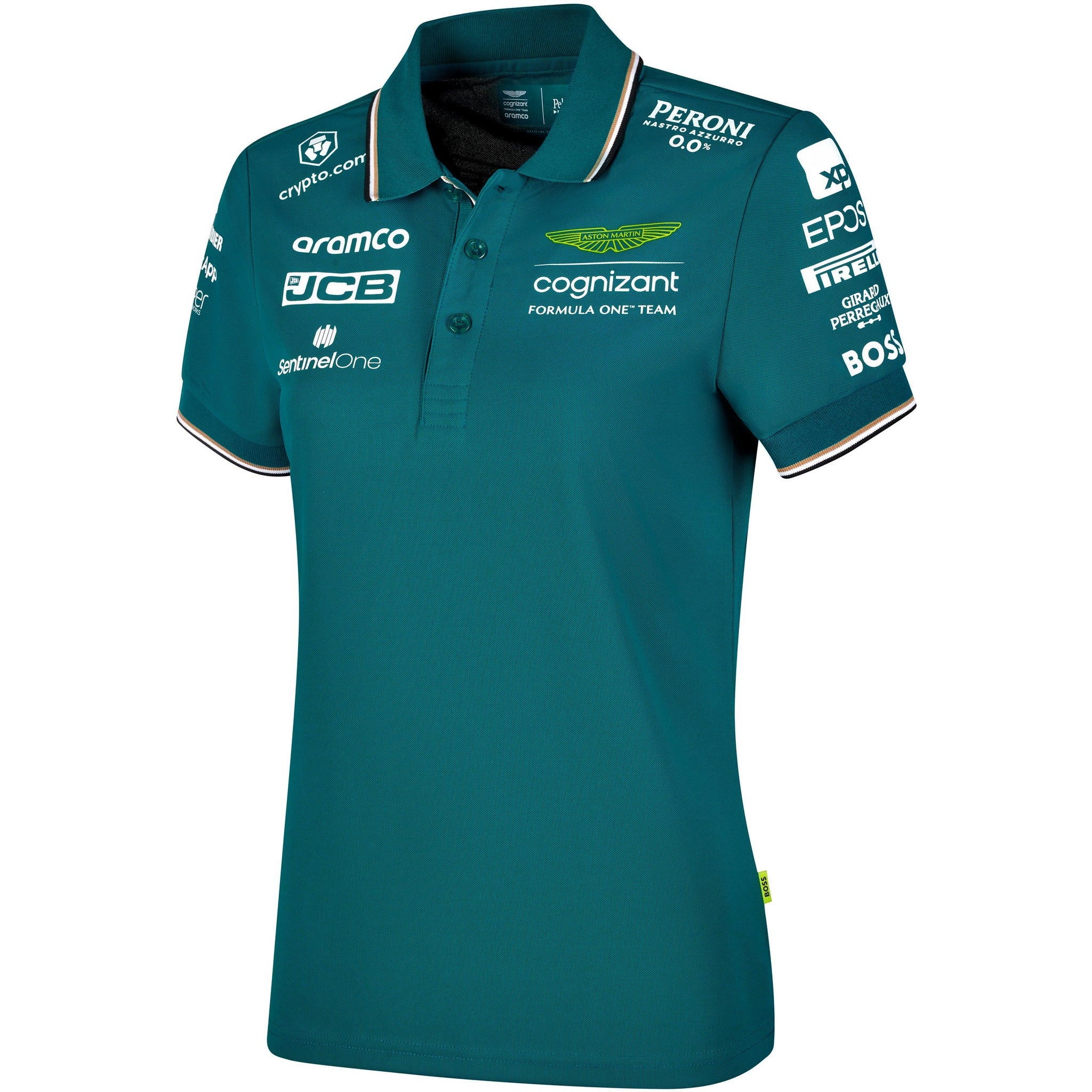 F1 polo shirts hotsell