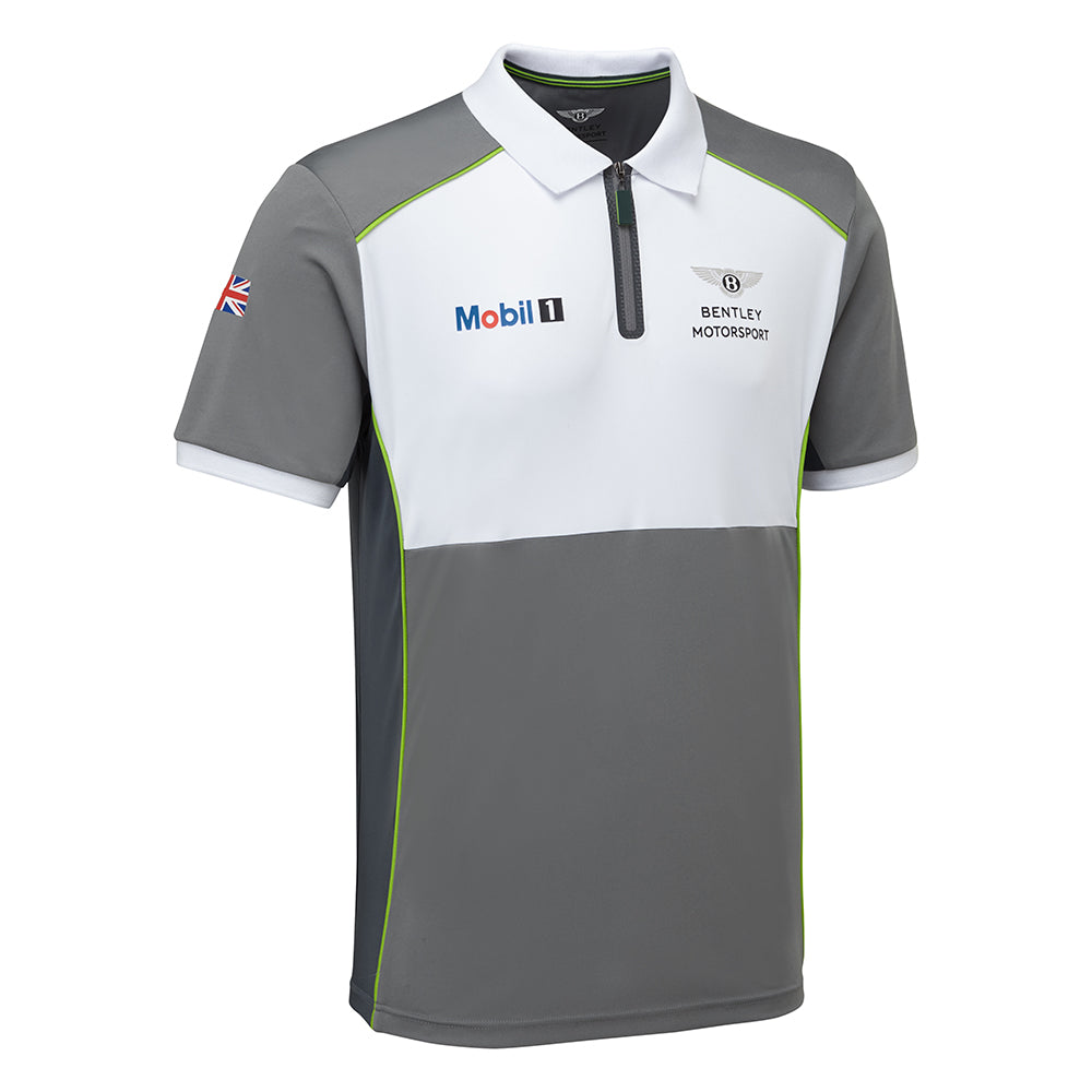 Bentley polo shirt discount