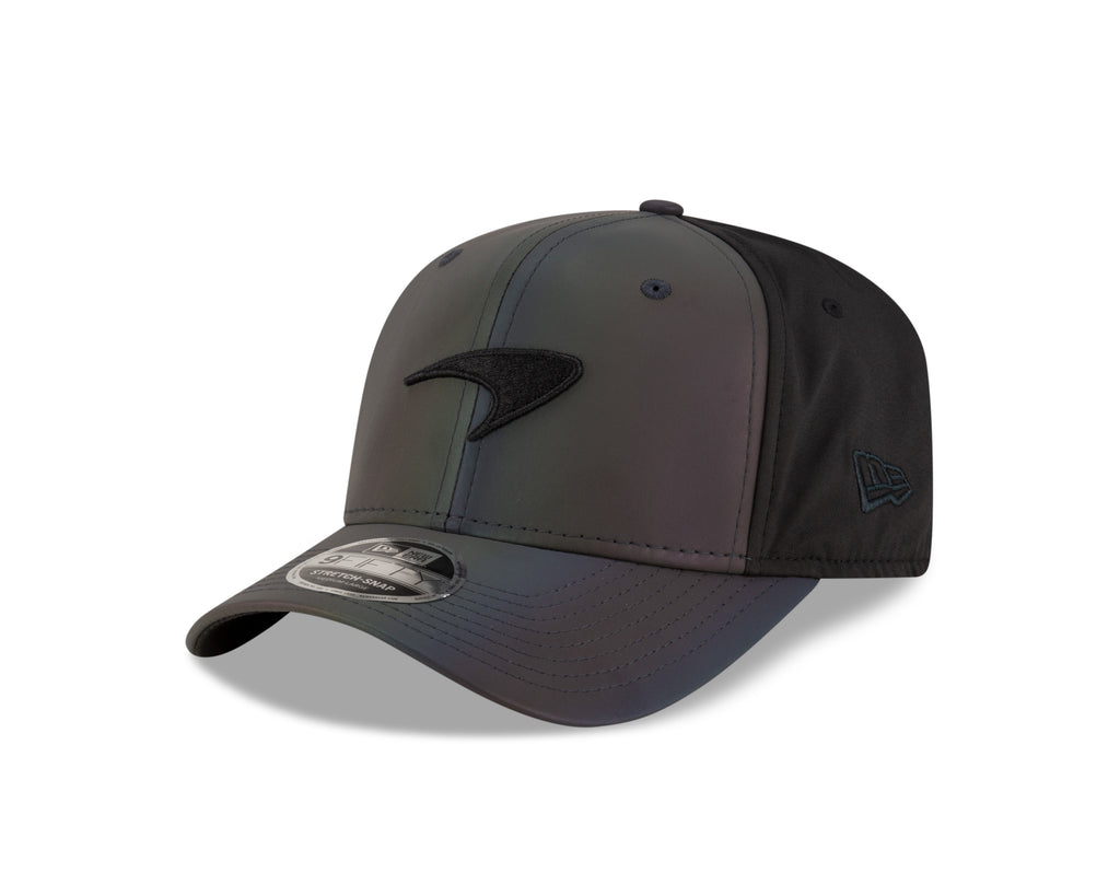 McLaren Racing F1 Team New Era 9Fifty Unisex Special Edition End Season Black Hat