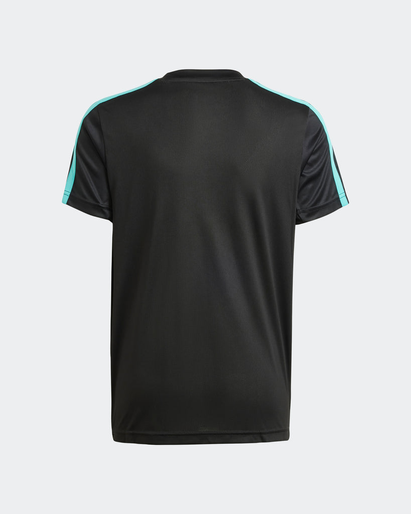 Mercedes AMG Petronas F1 Team x Adidas Kids DNA Black T