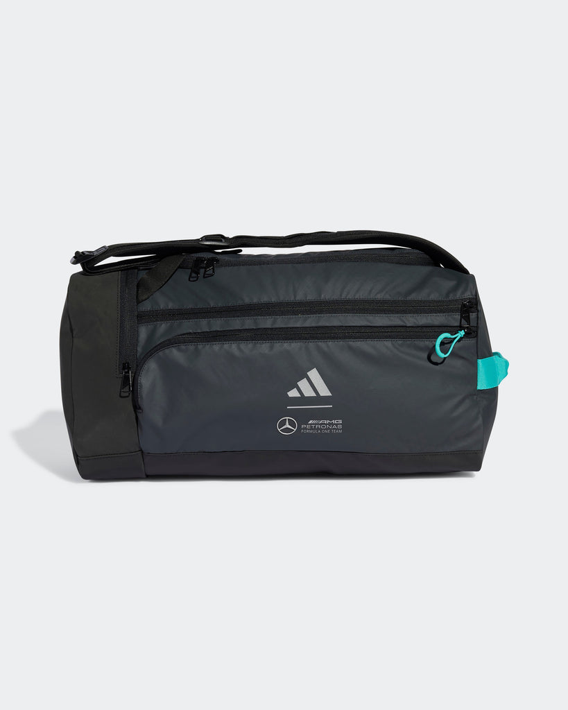 Mercedes AMG Petronas F1 Team x Adidas Hybrid Duffel Bag