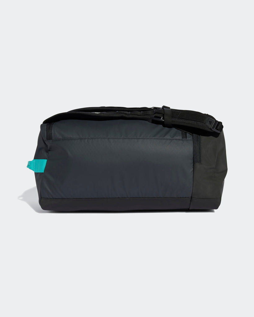 adidas★MERCEDES - AMG PETRONAS F1 TEAM HYBRID DUFFEL Mercedes AMG Petronas F1 Team x Adidas Hybrid Duffel Bag