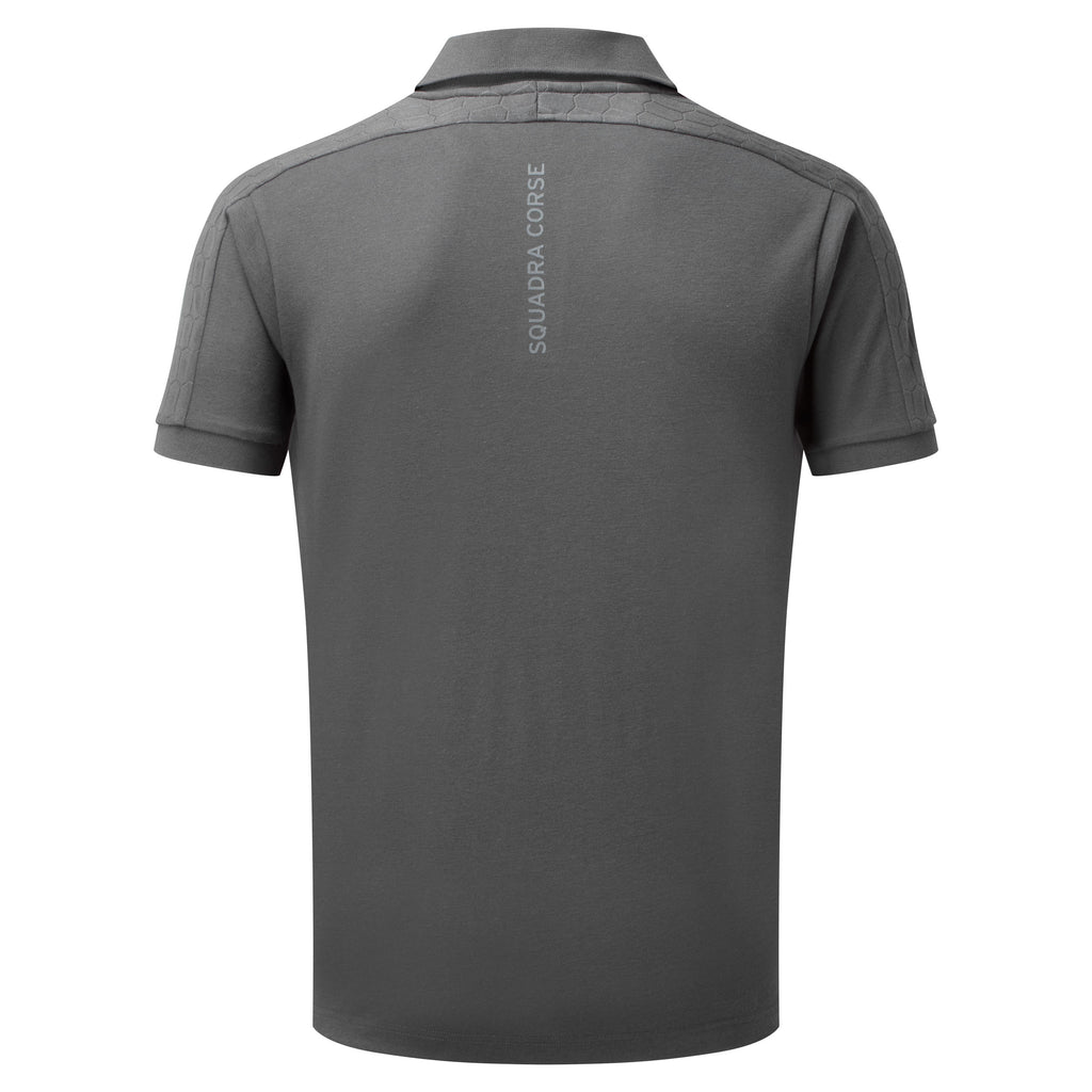 HV Polo Ultimate Comfort Fitted Jersey Pullover with Zipper Closure -  Luxury 4-Way Stretch High Neck Turtle Neck Sweatshirt for Equestrians
