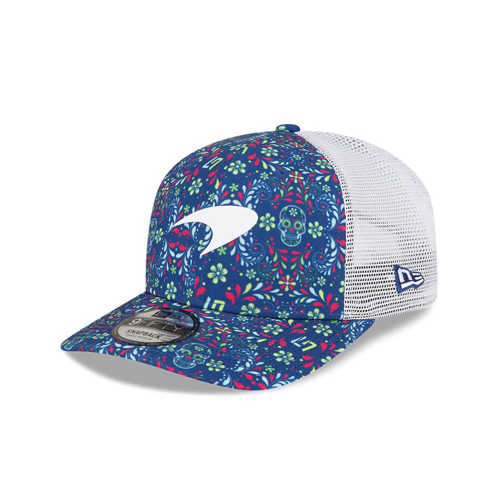 Mclaren new era 2024 hat