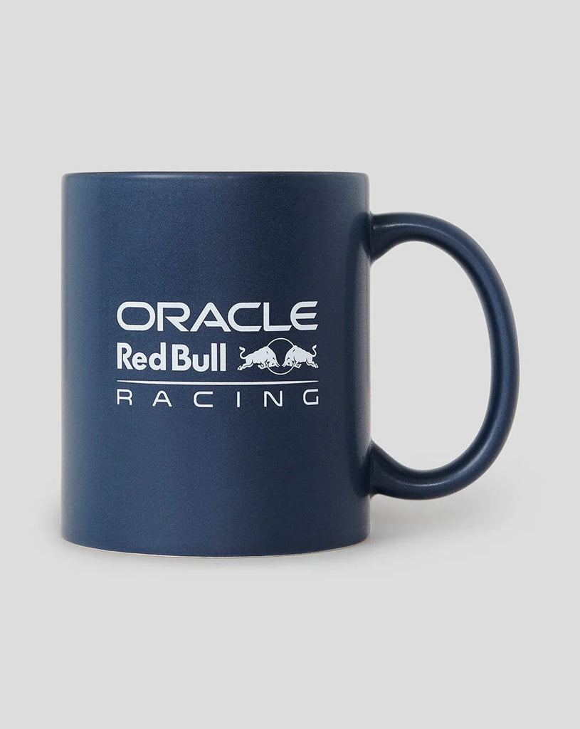 Red Bull Racing F1 Team Navy Mug