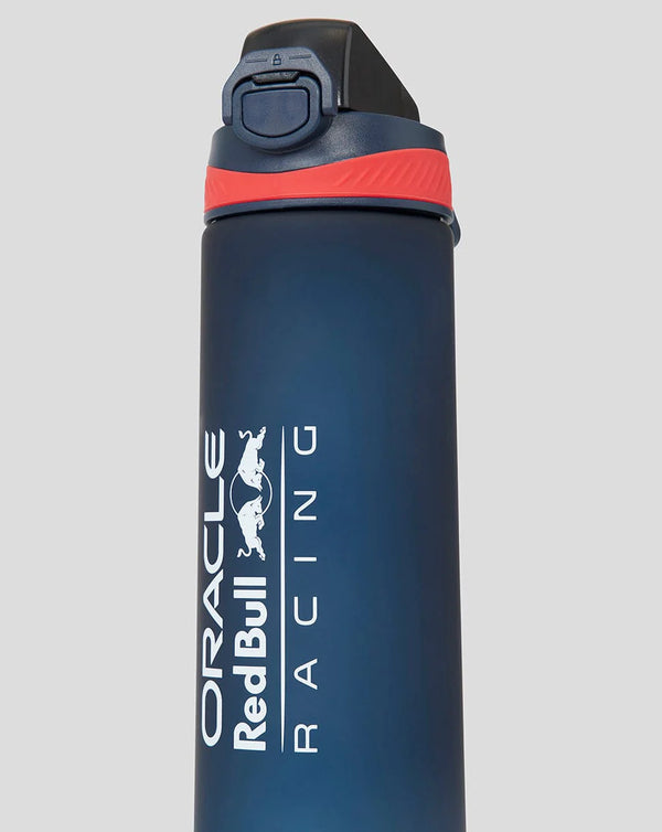 Red Bull Racing F1 Water Navy Bottle