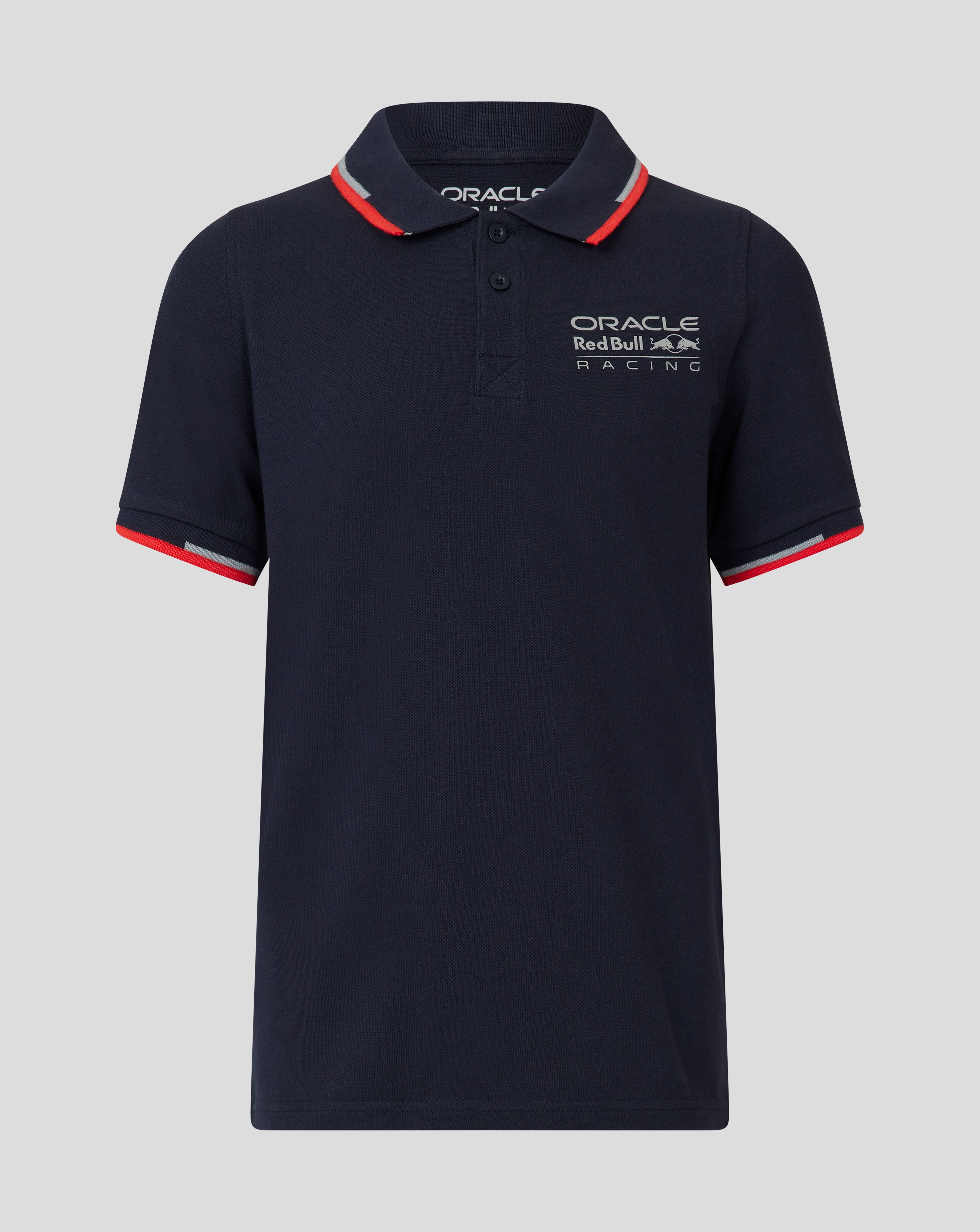 Red Bull Racing F1 Men's 2024 Team Polo Shirt- Navy – CMC