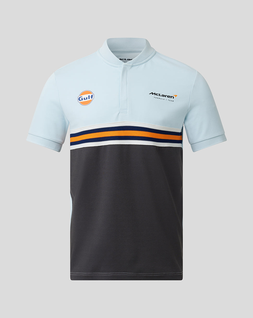 POLO COUNTRY M-51サンプリング