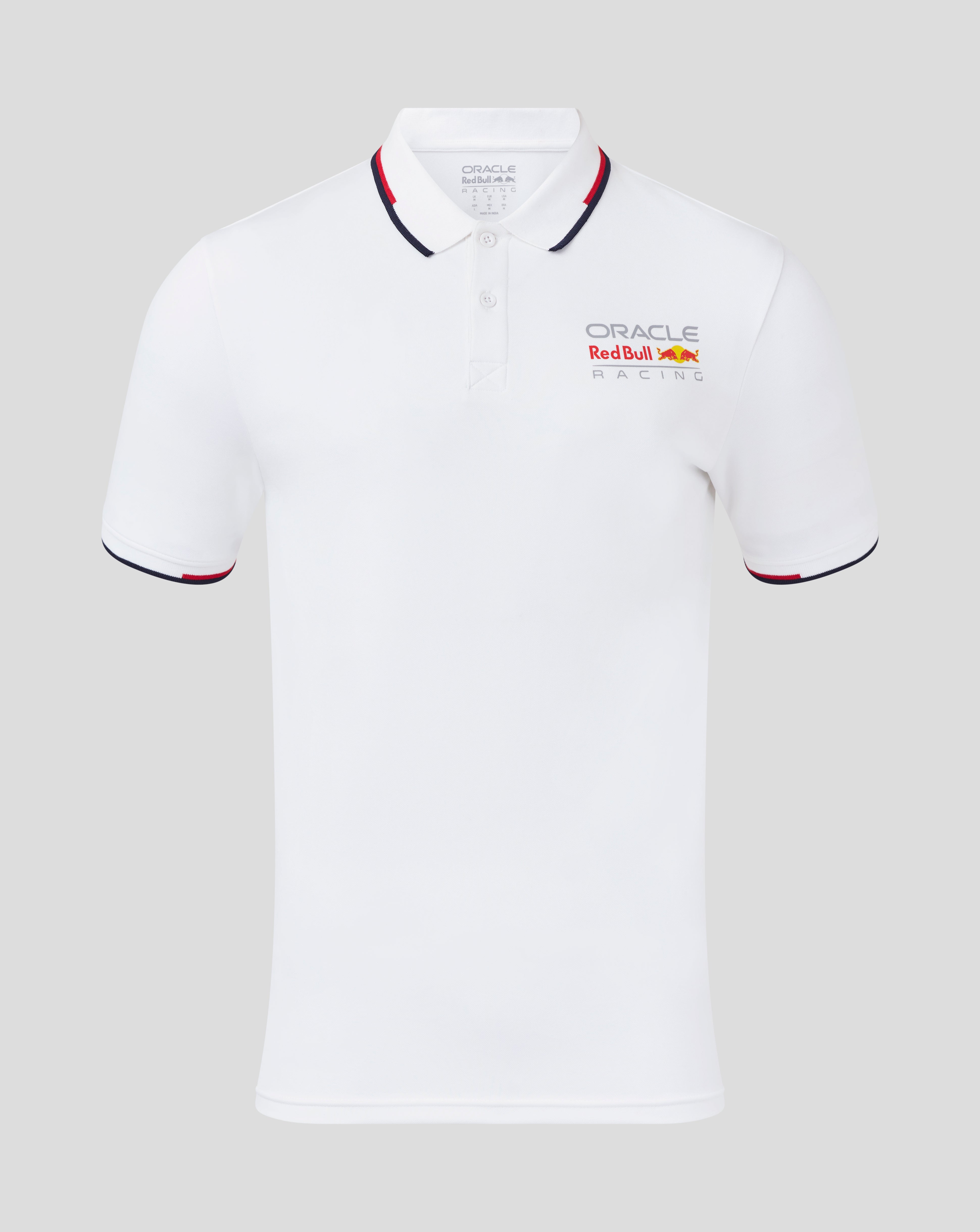 Oracle Red Bull Racing F1 Team Unisex Full Color Logo