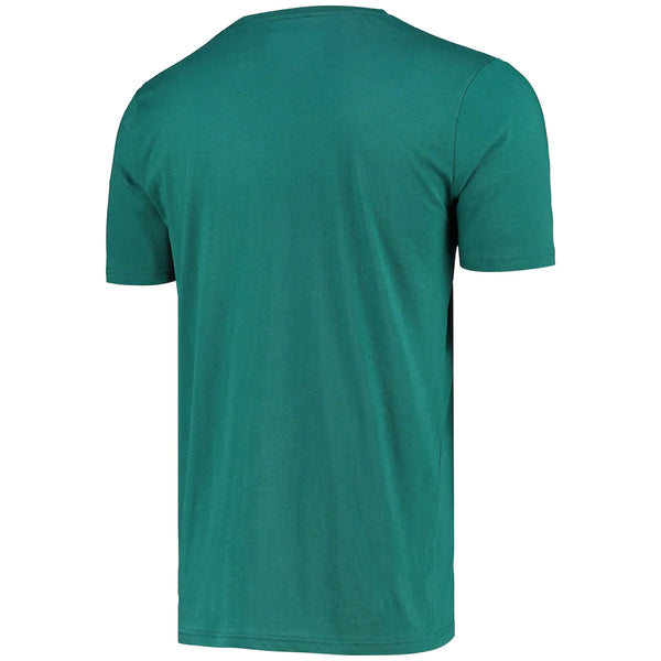 Aston Martin Cognizant F1 Mens Lifestyle Green T-Shirt 2022