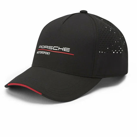 Porsche Motorsport F1 Team Unisex Black Hat