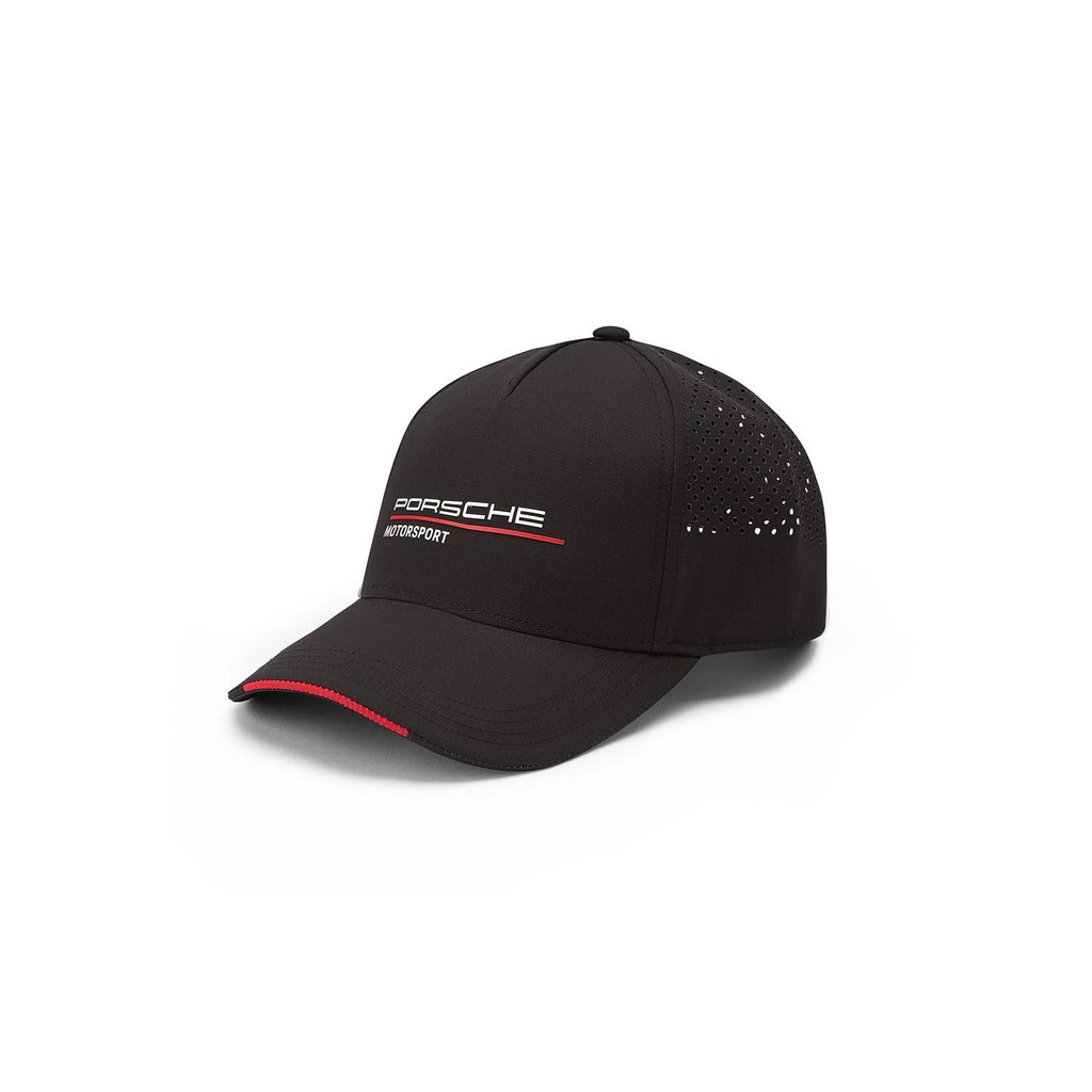 Porsche Motorsport F1 Team Black/White/Red Hats