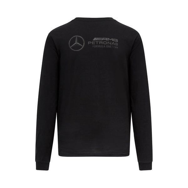 Mercedes AMG Petronas F1 Long Sleeve T-shirt