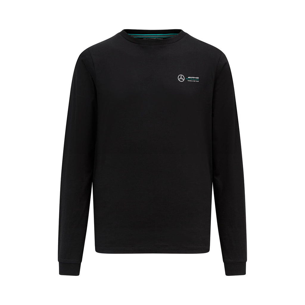 Mercedes AMG Petronas F1 Long Sleeve T-shirt