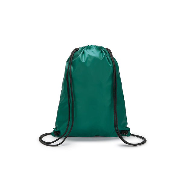 Aston Martin F1 Team Unisex Green Pull Bag 2024