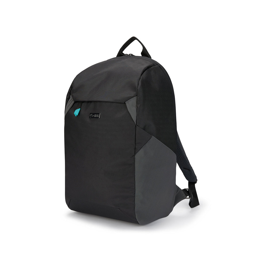 Mercedes AMG Petronas F1 Team Black Backpack 2024