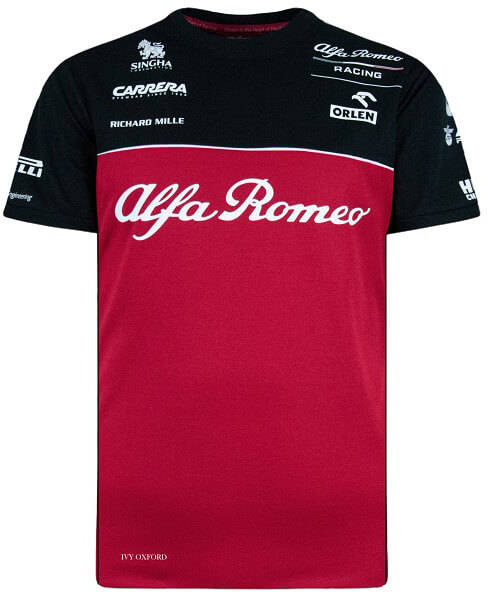 Official Alfa hotsell Romeo T-Shirt