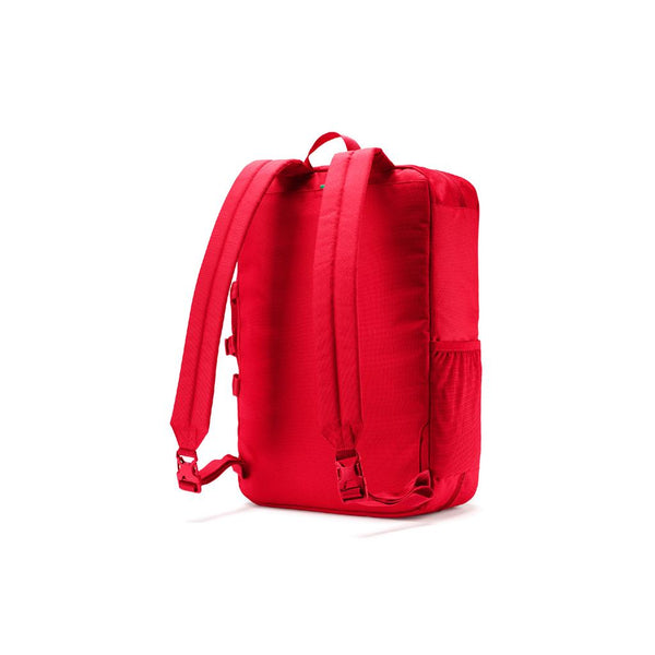 Scuderia Ferrari F1 Mens Replica Red Backpack